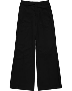 MATIERES FECALES Monsieur S. Pants - Black