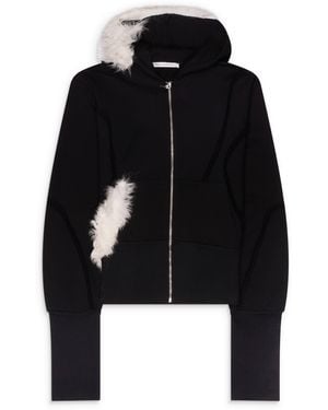 Mainline:RUS/Fr.CA/DE Kit - Black