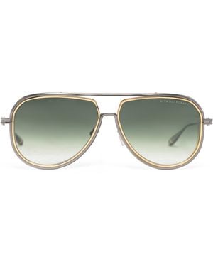Dita Eyewear Outrcraft Antique - Gray