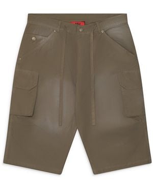424 Cargo Bermuda - Gray
