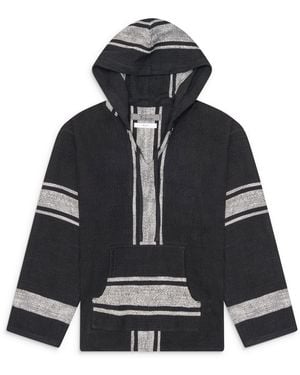 Y's Yohji Yamamoto Ma/ Po Shirt 1 - Black