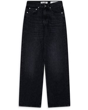 Our Legacy Third Cut Supergrey Wash - Black