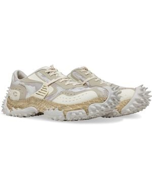 CAMPERLAB Tornado Sneakers - White