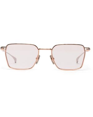 Dita Eyewear Lineage.70 Rose - Brown