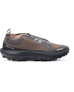 Satisfy Therocker - Gray