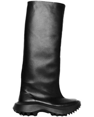 Phileo 035 Lido Boots - Black