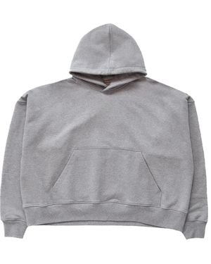Mainline:RUS/Fr.CA/DE Kadeem Hoodie - Gray