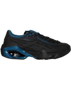 Asics Novalis Gel-Teremoa Running Shoe - Black