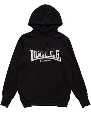 PROTOTYPES Backless Hoodie - Black