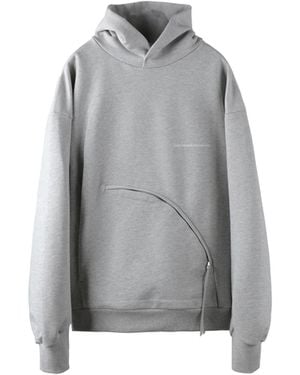 Post Archive Faction PAF 8.0 Hoodie Center in Brown for Men | Lyst