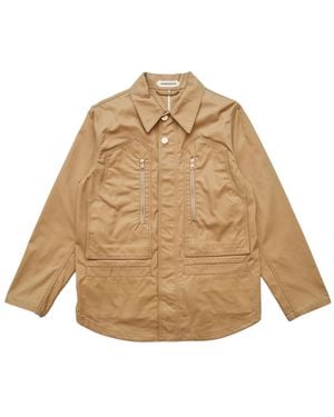 NAMACHEKO Helios Jacket - Natural
