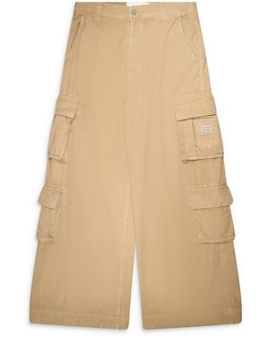 ERL Cargo Pants - Natural