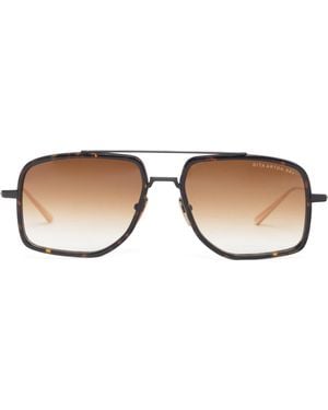 Dita Eyewear Artoa.88X Matte - Brown