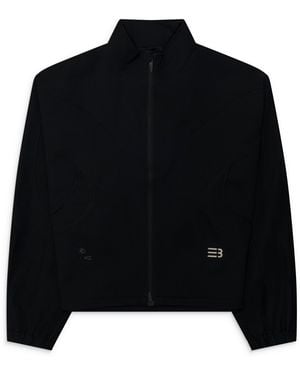 NAMESAKE Dash Track Jacket - Black
