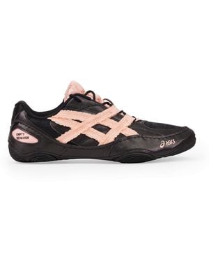 Asics Hypersync - Black