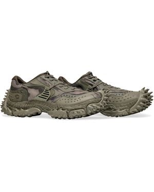 CAMPERLAB Tornado Sneakers - Brown