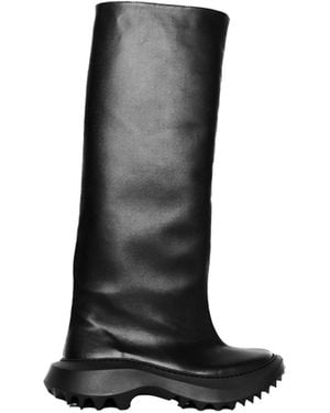 Phileo 035 Lido Boots - Black