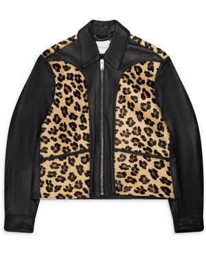 Second Layer Phreak Jacket - Black