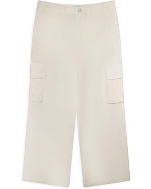 KROST Elliott Cargo Pant - White