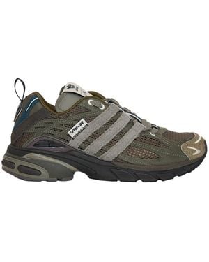 Adidas x Song For the Mute Adistar Cushion Sneakers - Green
