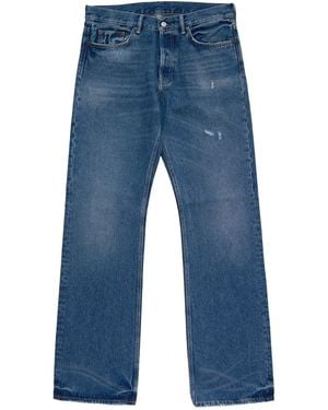 Acne Studios 2010M Vintage Jeans Mid - Blue
