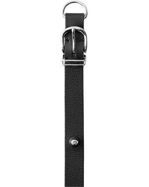 Undercover Studded Belt X - Black