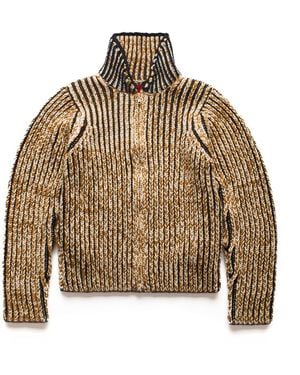 Eckhaus Latta Chalet Jacket - Natural