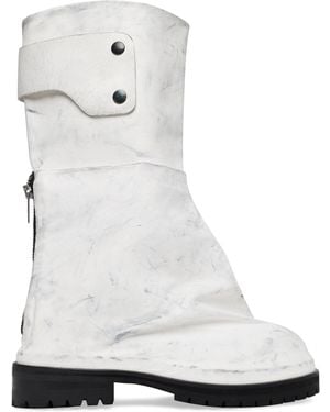 424 Dragonrider - White