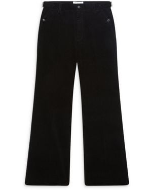 MIDNIGHT RODEO Mr Pants - Black