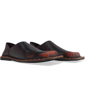 CAMPERLAB Menosmal Loafer - Brown