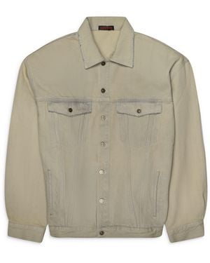 Lu'u Dan Drifter Jacket - Green