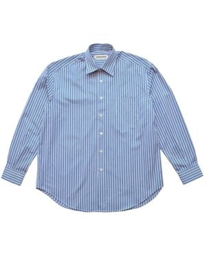 NAMACHEKO Colt Shirt - Blue