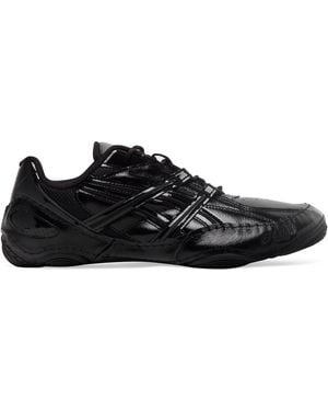 Asics Hypersync - Black