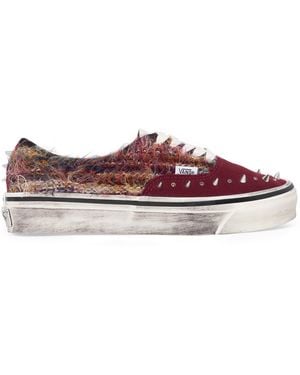 Vans Lx Authentic 44 Ibiza Port-Multi - Red