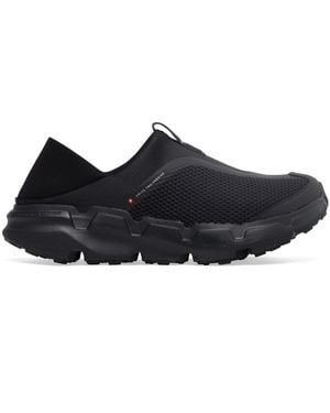 On Shoes Cloudsoma Moc - Black