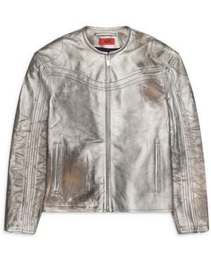 424 Tokyo Jacket - Gray