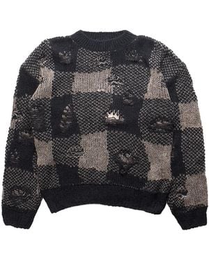 Our Legacy Crew neck sweaters for Men | Online Sale up to 60