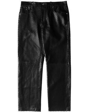Helmut Lang Hp L Worker Pants - Black
