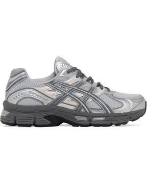 Asics Gel-Stratus Mc Concrete/Carbon - Gray