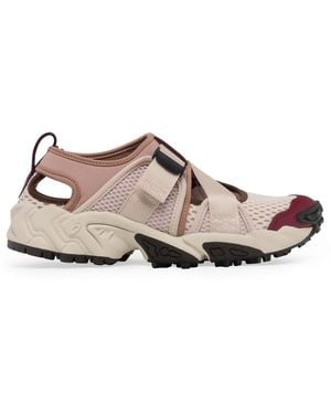 Asics Gel-Filimy/Metal Burgundy - Brown