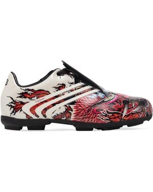 Y-3 F50 Tunit - Red