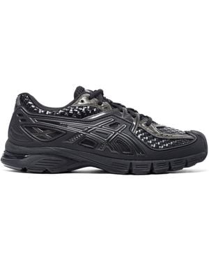 Asics Gel Sd-Lyte/Gunmetal - Black