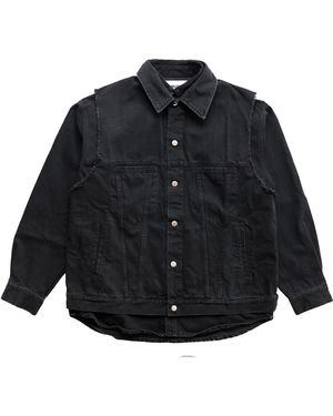 ジャケット・アウター ambush SSS jacket 17ss AMBUSH Varsity Jackets NavyxWhite M 2200568555013 | eBay
