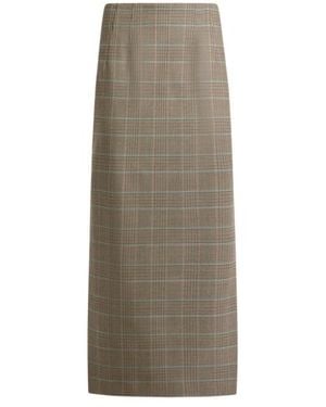 Etro Gonna Midi - Neutro