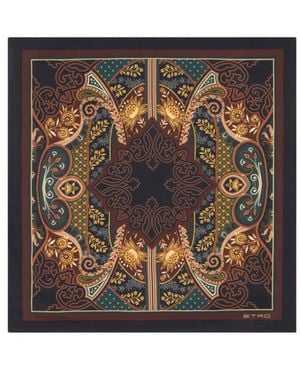 Etro Pochette - Nero