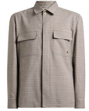 Etro Shacket - Multicolour