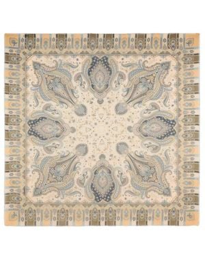 Etro Scialle - Neutro