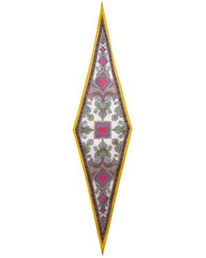 Etro Foulard - Multicolore