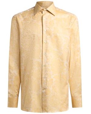 Etro Camicia - Neutro