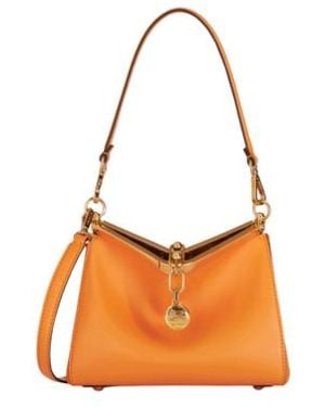 Etro Small Vela Bag - Natural